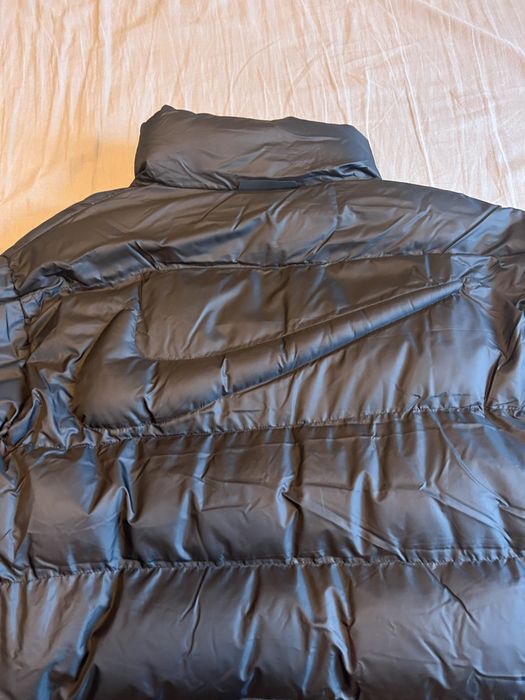 Geaca Nike Nocta, nepurtata, marime XL