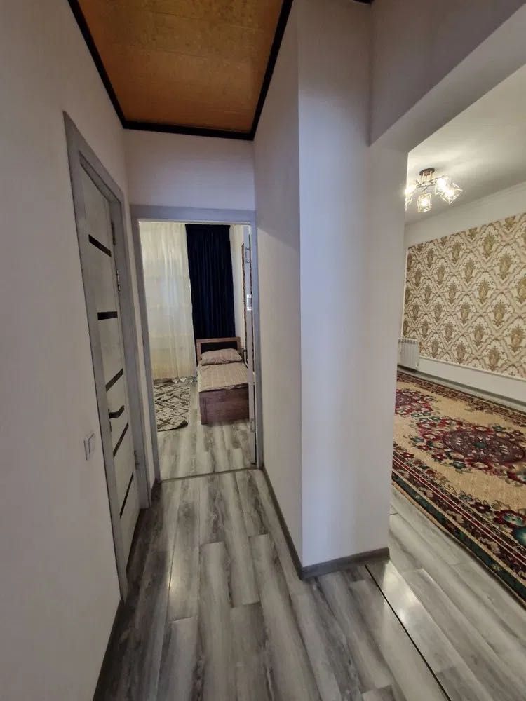 Сдается 3в4 ком. Корасув 6