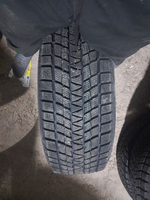 Шина с китай гарантия