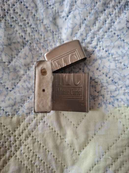 bricheta Monte Carlo