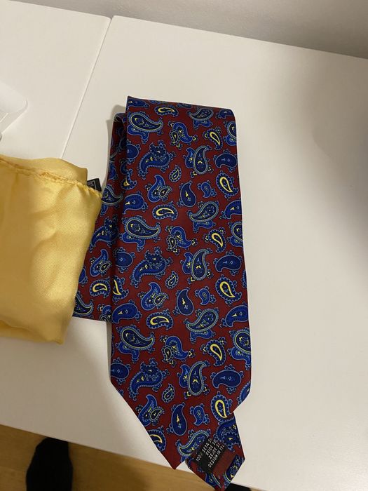 Cravata mateste /batista sacou