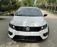 Vand passat CC pachet R