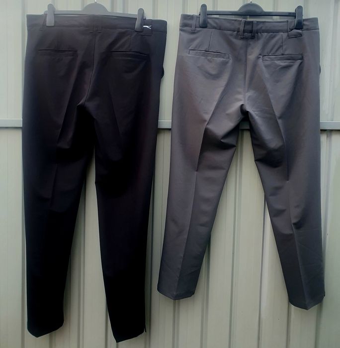 Pantaloni originali Slazenger /Noi