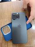 Iphone 16 pro max 100% 256gb
