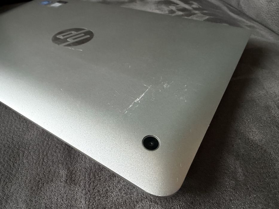 Tableta 2in1 HP X2 210 G2 Quad Core 128GB detasabila