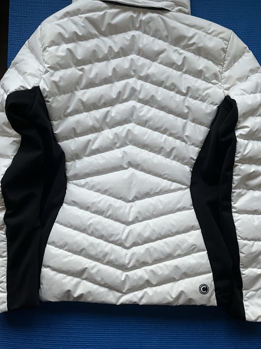 COLMAR : Down SKI Jacket - Ски яке с пух размер М / Оригинал