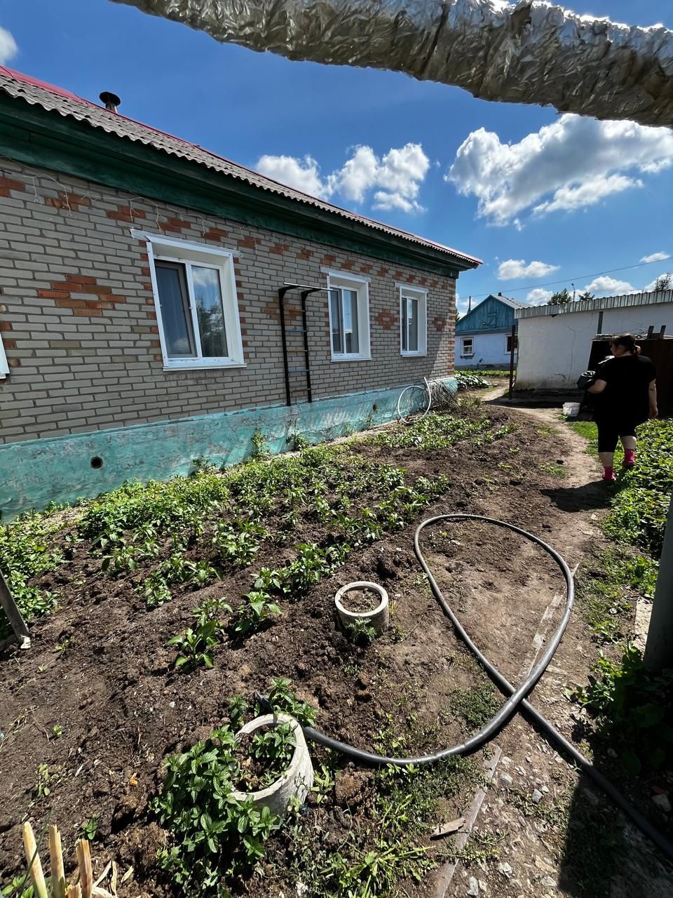 Продам частный дом