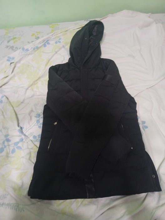 Зимни яке Италианска мода