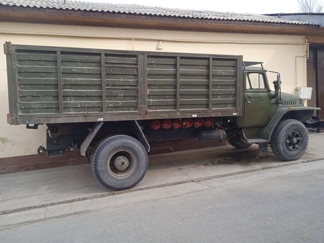 Dakumenti joyida, ishga tayyor
