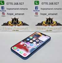 HOPE AMANET P11 - Iphone 13 / Bat. 100% / Garantie 12 Luni