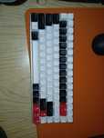 Клавиатура rapoo gaming vt510