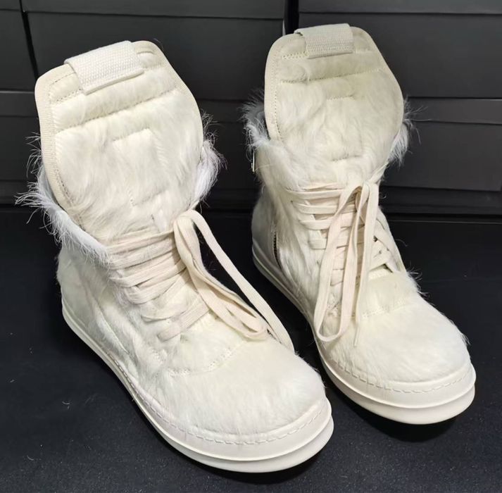 Rick Owens Sneakers