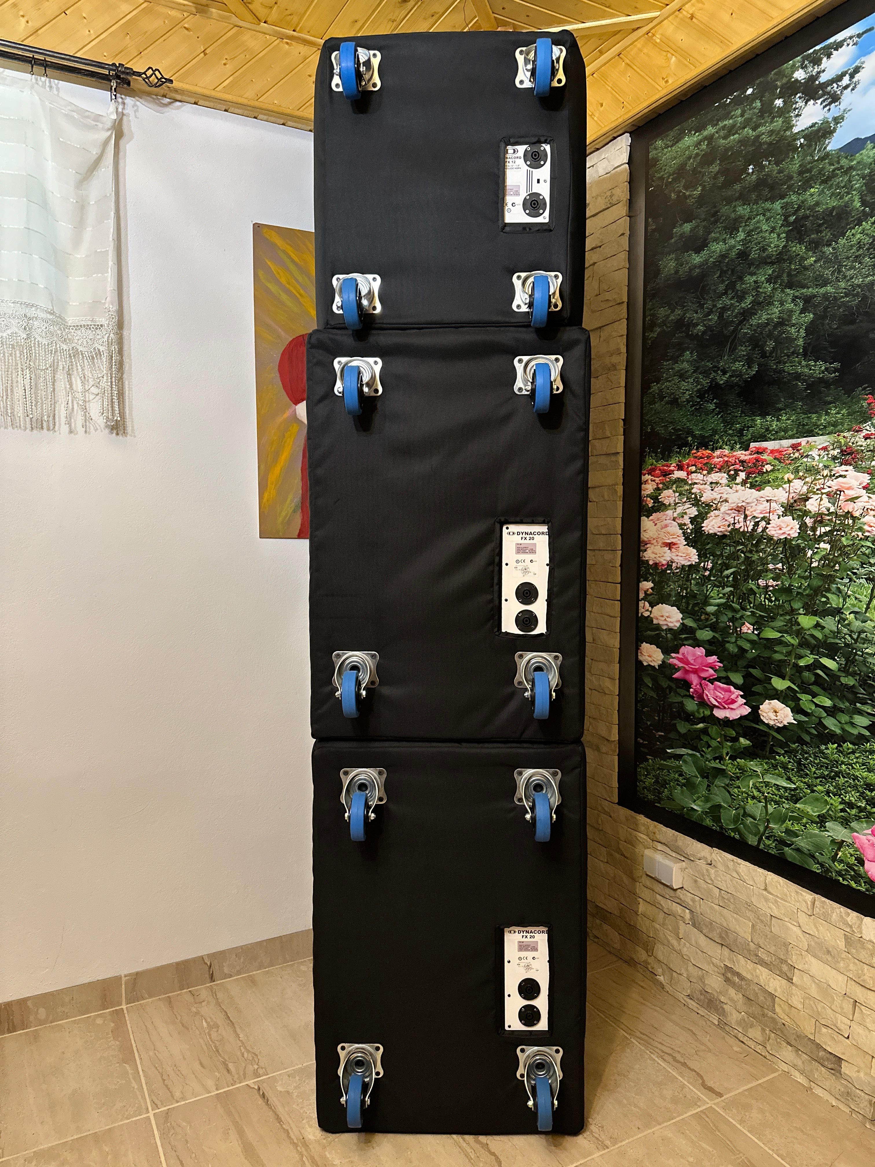 Coloana Dynacord XA2 aproape NOUĂ