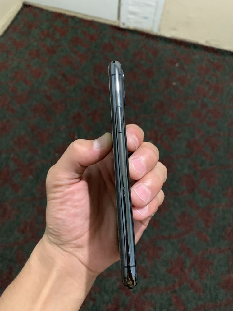 Iphone 11 pro ideal