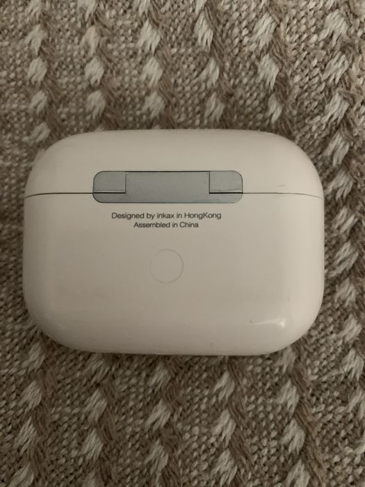 Airpodsp sotiladi