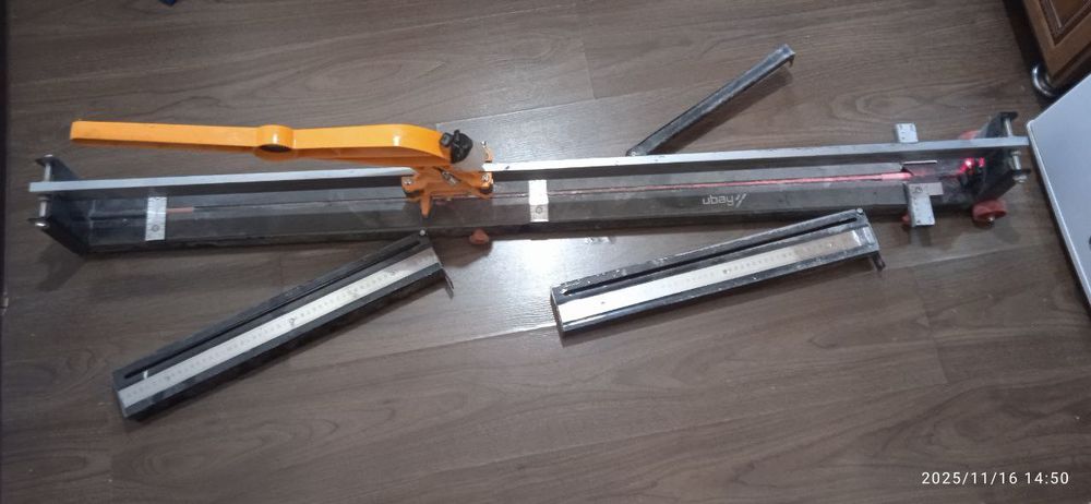 Плиткарез хамма кафельга