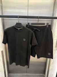 tricou bermuda compleu HUGO BOSS