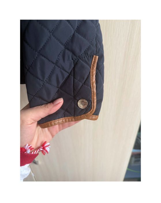 Преходно яке - Massimo Dutti