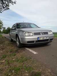 Volkswagen golf 4