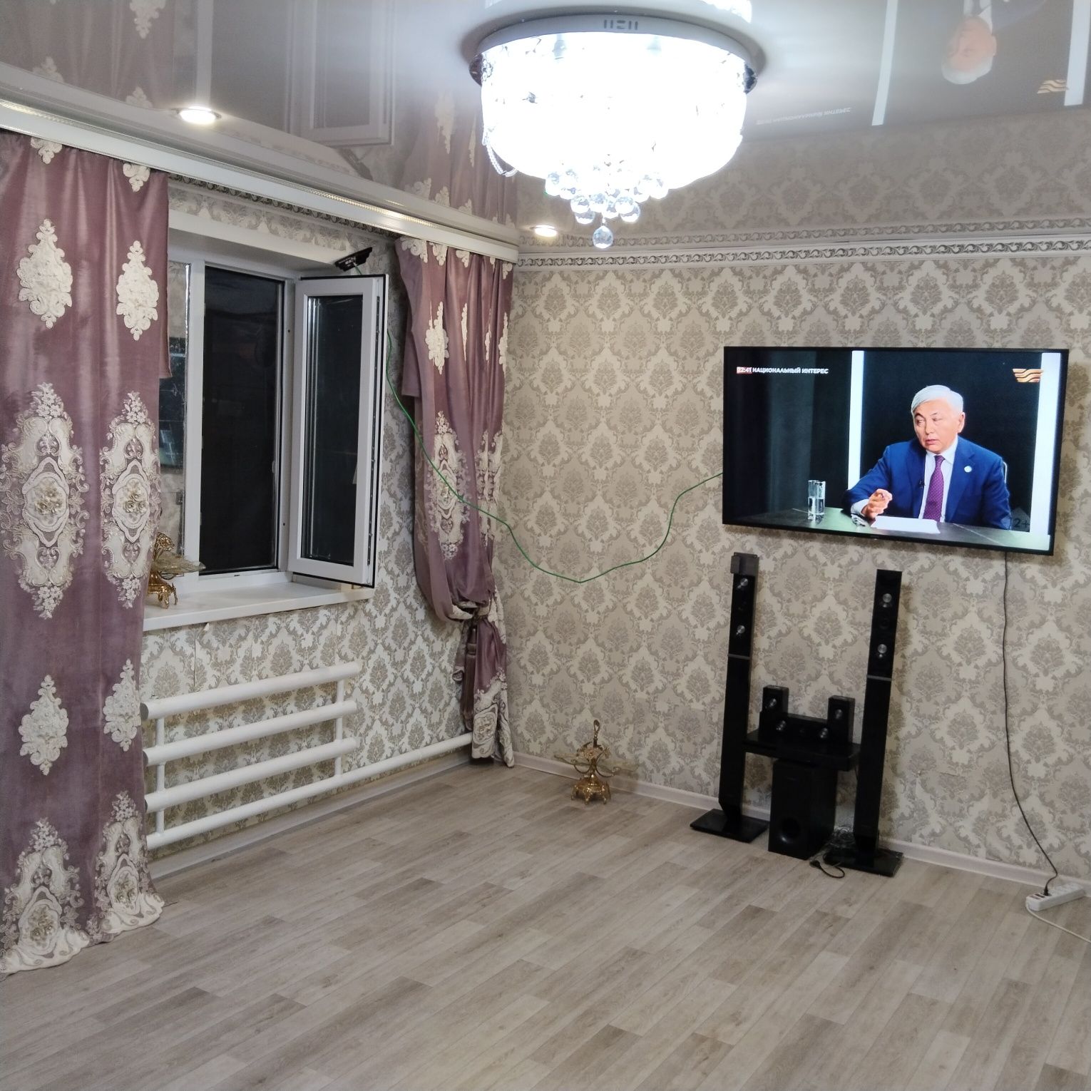 Срочно СРОЧНО продается Саманный дом