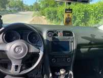 Vând/Schimb golf 6