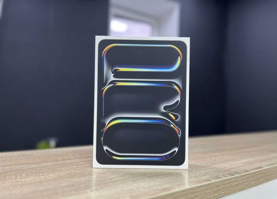 Apple iPad Pro 13 M4 256Gb
