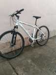 Bicicleta KTM rocker special edition 43 cm roți pe 26 aluminiu