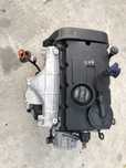 Motor 2.0 TDI bkd