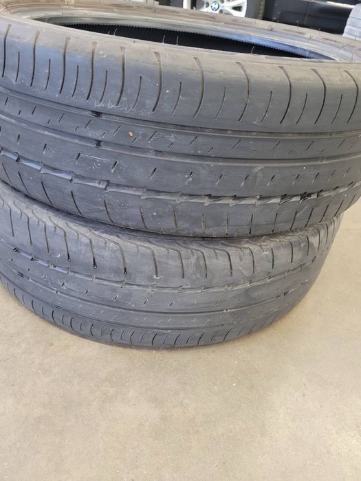 Гуми за бмв i3s задни