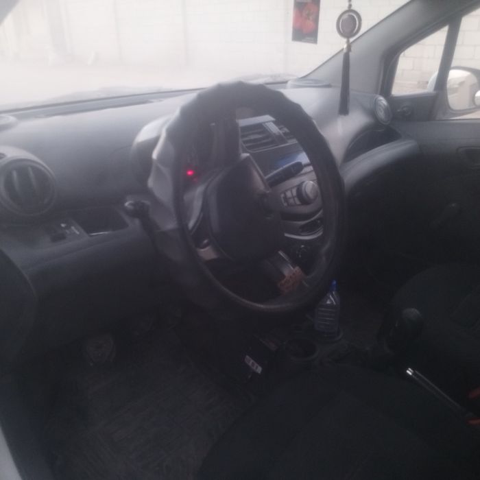 Спарк сотилади хивадо