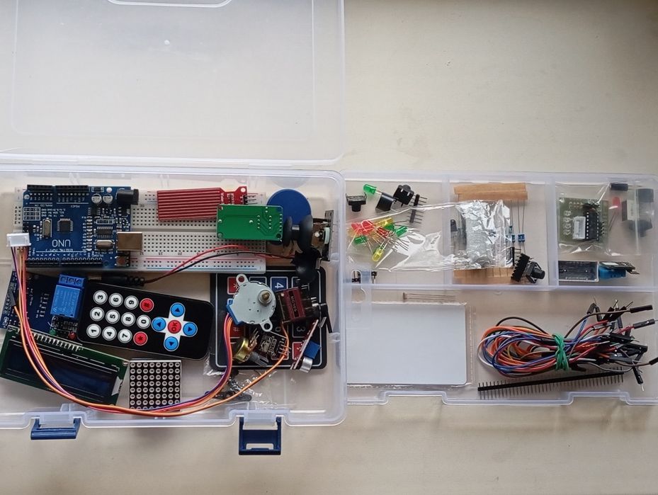 Продаю Ардуино Уно