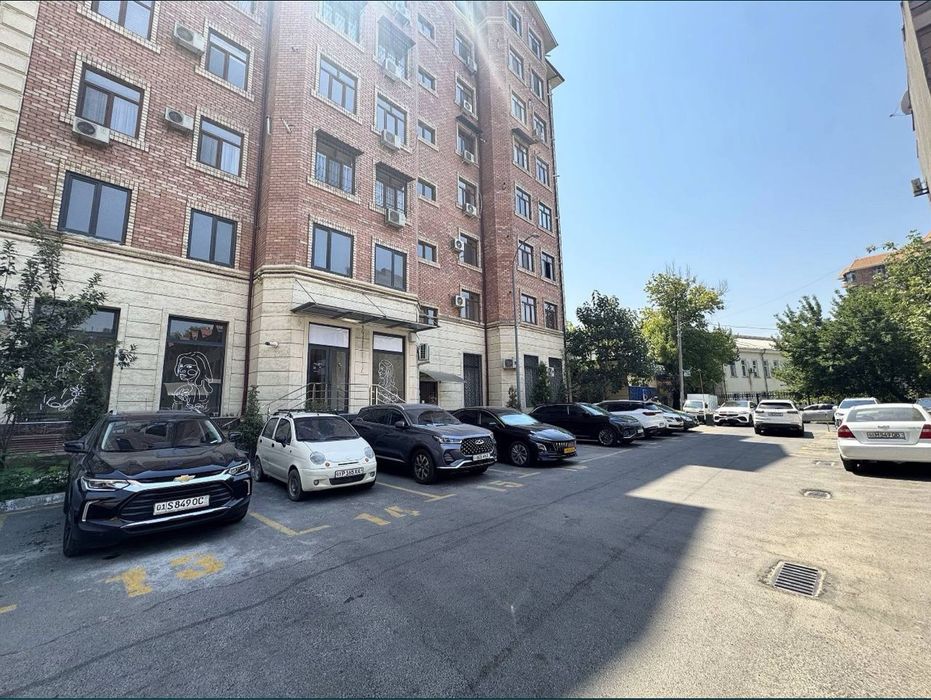 Продается помещение в центре ул Чехова .207кв