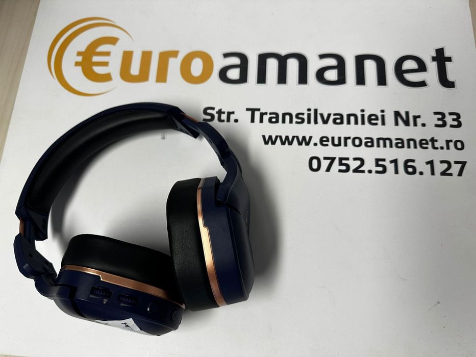 Casti OverEar Turtle Beach 700 Gen 2 -T-