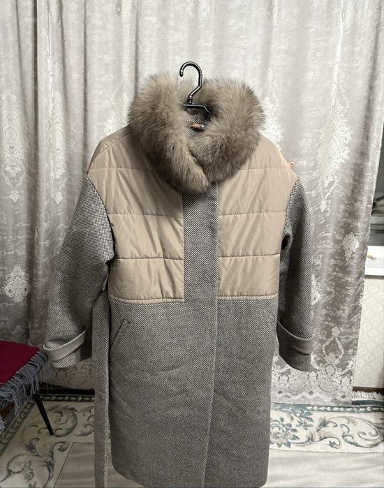 Продаётся верхняя одежда !вся информация в описании!