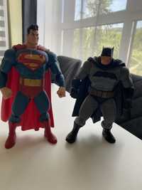 Vand figurine DC Collectibles - Dark Knight Returns