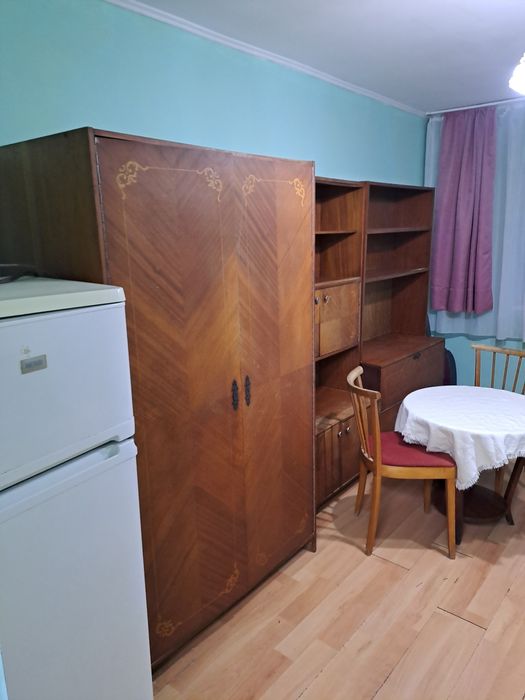 Închiriez garsoniera in Cantemir