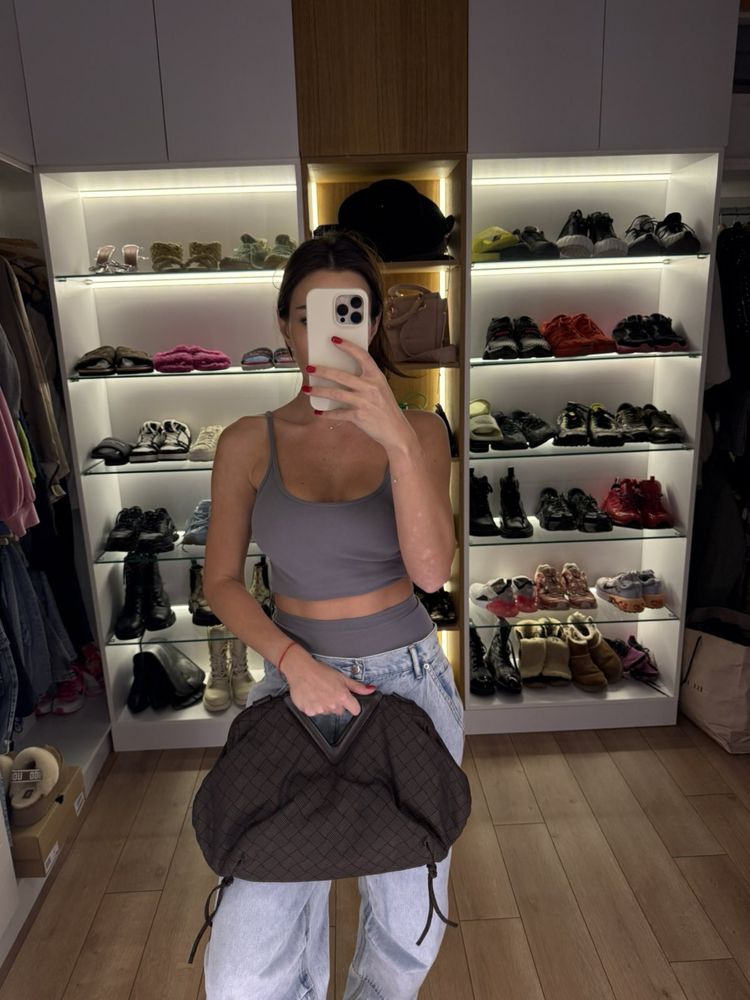 Чанта Bottega Veneta