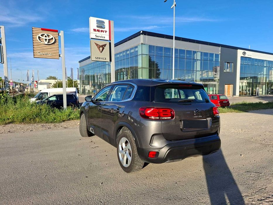 Leasing  avans 4200+60 de rate 191 euro/CIREOENC5 AUTOMATGarantie 1 an