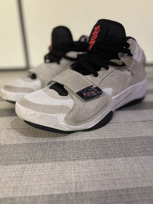 Air Jordan Zion 2