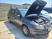 Fiat stillo wagon combi 1.9 JTD