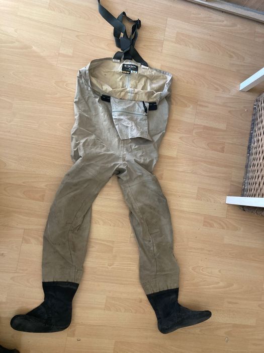 Риболовен панталон simms