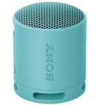 Boxă originală Sony SRS-XB100, culoare Light Cyan (albastru deschis)
