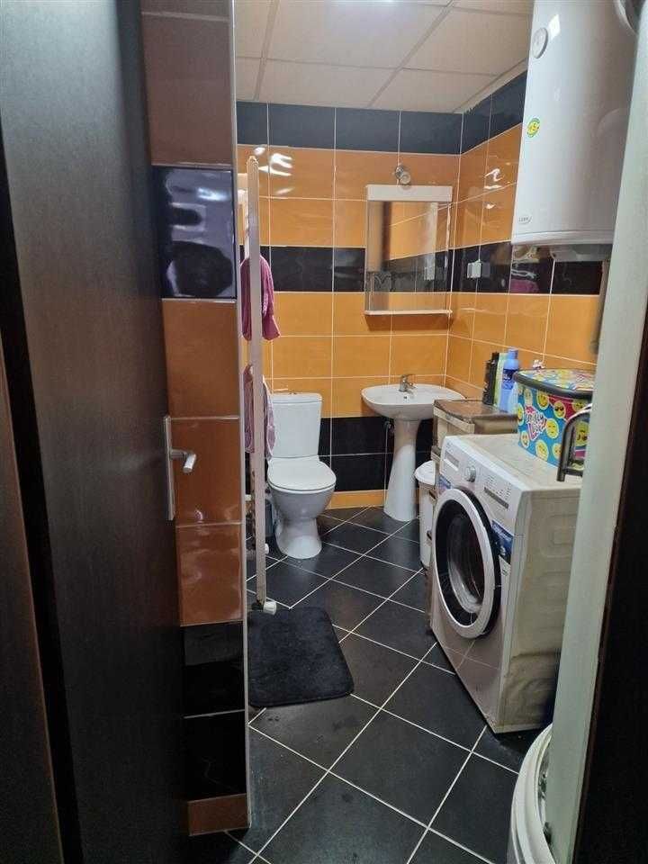 Дава се под наем Двустаен апартамент в София, Зона Б-5 - 56 кв.м за 408 € - Снимка #1