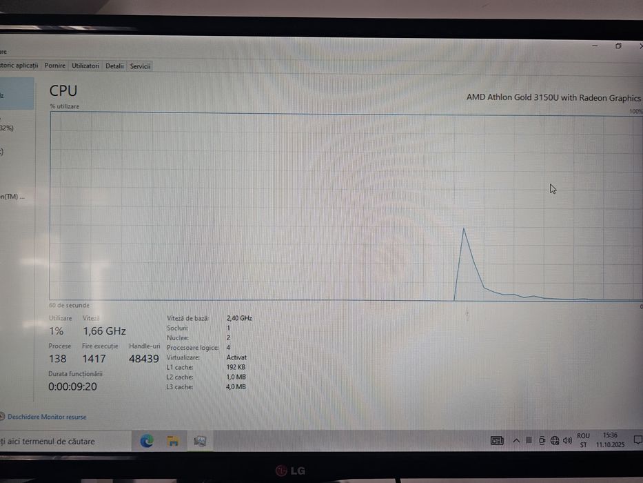 Unitate Lenovo Ideacentre 3