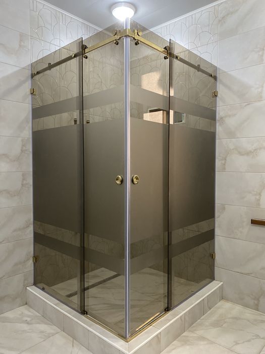 Душевая кабина,Межкомнатные перегородки,раздвижные двери