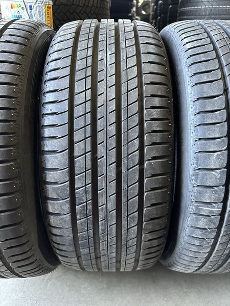 255/45/20 Michelin 4piese