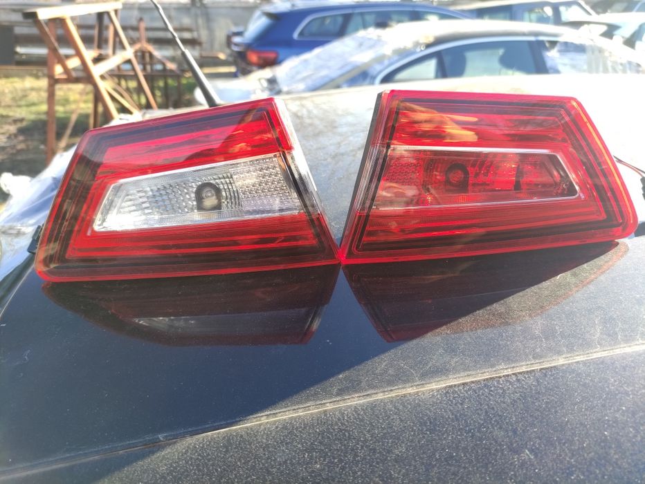 Стопове за  Рено Клио,Renault Clio IV