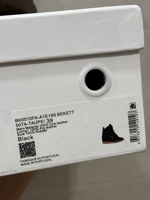 Isabel Marant Se vand urgent ,Astazi daca se poate