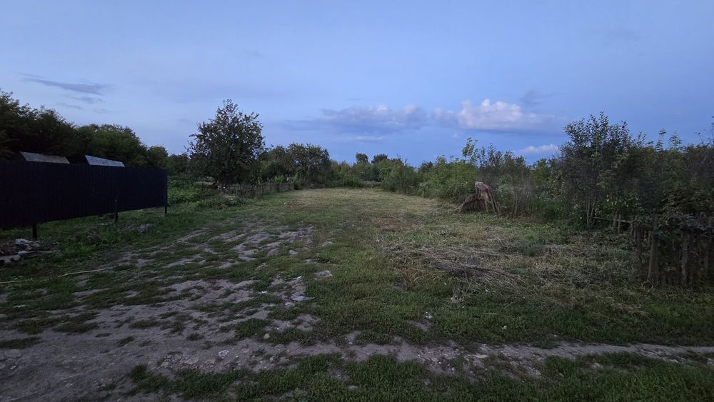 Продам дачный участок.