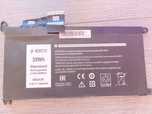 Аккумулятор Батарейка на ноутбук DELL